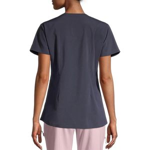 ODM/OEM - Tenues médicales sportives unisexes (haut et pantalon) pour infirmiers et personnel hospitalier – Confortables et douces pour hommes et femmes - Product Image 2