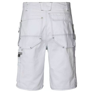 Pantalones Cortos Cargo Elásticos Impermeables para Hombre, con Logotipo Personalizado, para Viajes al Aire Libre, Deportes, con Múltiples Bolsillos, Venta al Por Mayor de Fábrica - Product Image 4