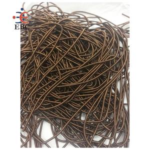 Gros Purl Gimp Wire Français Bullion Wire Goldwork Broderie Goldwork Kit Matériaux Zardozi Broderie - Product Image 4