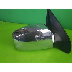 Sorento I 2002-2006 RIGHT Side <b>Door</b> <b>Mirror</b> Used GENUINE 876053E100 - Product Image 2