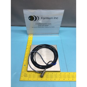 โทร 036-100293-1 เครื่องชั่งน้ำหนัก, เซ็นเซอร์, เครื่องชั่ง TEL TRACKS - อุปกรณ์และอะไหล่เซมิคอนดักเตอร์ระดับโลกที่เชื่อถือได้ที่ - Product Image 2