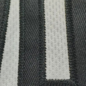 Camisetas de hockey sobre hielo ligeras, transpirables, de diseño personalizado, de la mejor calidad, 100% poliéster, para adultos, modernas. - Product Image 3