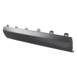 Cubierta de enganche de remolque para parachoques trasero, piezas de repuesto automotrices al por mayor para Hyundai Palisade 2023-2025 OEM 86672S8CB0 HY1129103 - Product Image 1