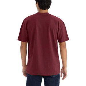 Camiseta de Gran Peso 7200, Next Level Apparel, Unisex, Nuevo Diseño, Patrón Personalizado, Corte Regular, Transpirable, Camisetas Personalizadas - Product Image 2