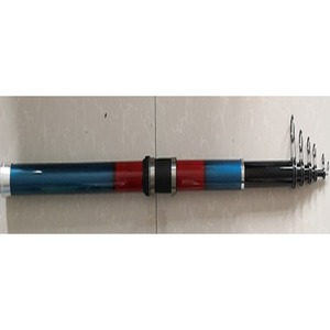 [Seoul Sangsa] Canne à pêche télescopique de surfcasting en eau salée, haute teneur en carbone, poignée EVA, pour lancer longue distance en mer - Product Image 2
