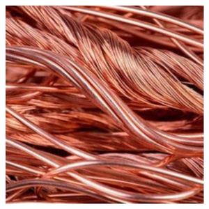 Quality of Copper Wire <b>Scrap</b> <b>Scraps</b> Origin Type <b>Scrap</b> Brass <b>Metal</b> Brass Honey 99.9% - Product Image 1