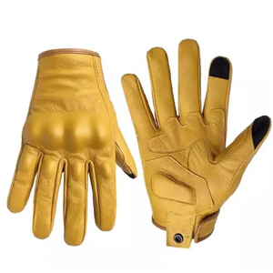 Gants de course pour moto, gants respirants pour moto, gants tactiles pour moto, gants de motocross pour hommes - Product Image 2