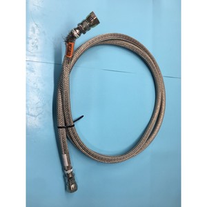 สายยาง AMAT APPLIED 3400-01069 ขนาด 10'FLEX LINE เส้นผ่านศูนย์กลาง 1/2 นิ้ว - อุปกรณ์และอะไหล่เซมิคอนดักเตอร์ระดับโลกที่เชื่อถือได้ - Product Image 1