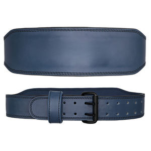 Gym Weightlifting <b>Belts</b> <b>Exercise</b> Training Waist Back Support Powerlifting Leather High Quality Latest design Weight Lifting <b>Belt</b> - Product Image 1