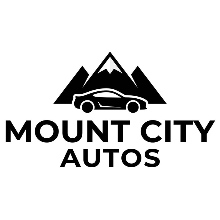 MOUNT CITY AUTOS logo