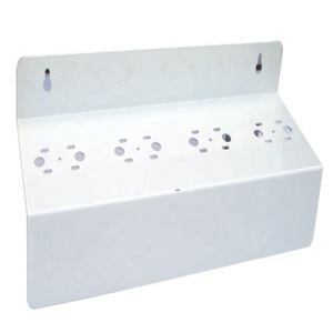 เครื่องกรองน้ำ RO สำหรับใช้ในบ้านแบบ4ขั้นตอนขนาด10นิ้วอะไหล่ตัวกรองแบบไม่มีที่ยึดปั๊ม - Product Image 4