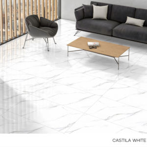 กระเบื้องพอร์ซเลนเคลือบเงาพรีเมียม ขนาด 600x1200 มม. ผิวขัดเงา สำหรับตกแต่งผนังและพื้นภายในและภายนอกอาคาร ทันสมัย - Product Image 1