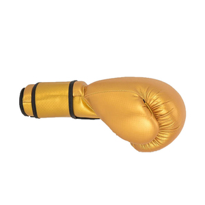 <b>Custom</b> Logos Leather Boxing Training Sparring <b>Gloves</b> Punching Gym Training Martial Arts <b>Glove</b> All Sizes Colors - Product Image 5