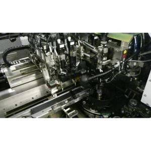 ASM AD830 DIE BONDER - อุปกรณ์และอะไหล่เซมิคอนดักเตอร์ระดับโลกที่เชื่อถือได้ - Product Image 5