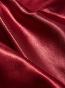 ชุดนอนผ้าซาตินหรูหราสำหรับผู้หญิง เนื้อผ้านุ่มลื่นดุจแพรไหม - Product Image 6