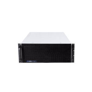 High Density <strong>4U</strong> Server Chassis 15 Bay <strong>Rackmount</strong> Storage <strong>Case</strong> with High Speed Backplane NVMe SAS SATA <strong>Rackmount</strong> Server Chassis - Product Image 1