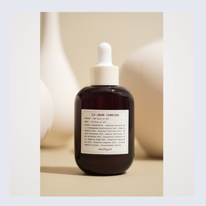 Suero facial de cúrcuma Jaungyeol Heritage Concentrate Calming Serum 30ml, suero facial antiedad, suero facial iluminador, suero facial hidratante - Product Image 3