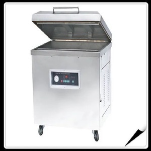 Single Chamber Vacuum Packing Machine High Capacity Food Vacuum Packing Machine For Sale Direct Factory Sale - Product Image 2
