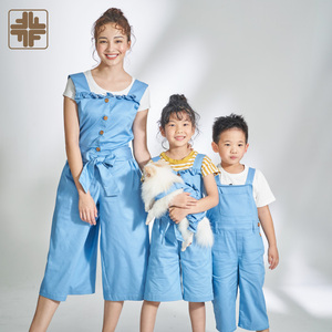 Ropa de algodón orgánico para perros y mascotas ODM 100%, peto de poliéster lavable de estilo clásico sencillo para verano y primavera - Product Image 5