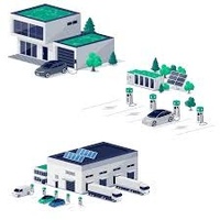 Soluciones de Software Personalizadas para Operaciones de Carga de Vehículos Eléctricos para Desarrolladores de Aplicaciones, Alta Calidad, Compatible con MAC/Linux/Internet, Multi-OS, en Stock
