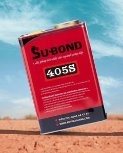 รองเท้าส้นแบนหนังแบบเปิดปลายเท้าแบบสปอร์ตของผู้ผลิตในเวียดนามสวมใส่ในชีวิตประจำวันโบว์หินกันน้ำติดกาวกาวตัวทำละลายที่ใช้กาว - Product Image 6