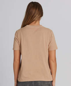 Camisetas de Mujer Recién Llegadas 2026, 100% Algodón, Corte Regular, con Logotipo Personalizado Serigrafiado - Product Image 3