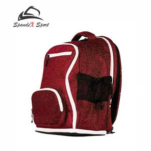 Bolsos de Moda Personalizados para Mujer y Niños, 100% Poliéster con Brillantina, Diseño Único, Bolsos Unisex para Fiestas y Bailarines, Logotipo Personalizado, Fabricante de Poliéster - Product Image 3