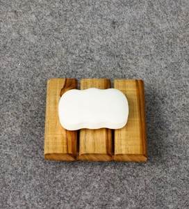 Support de pièces de monnaie en bois de pin, présentoir de pièces de monnaie pour collectionneurs, support de médailles en bois personnalisé - Product Image 3