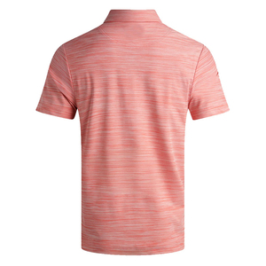 Camisa de Verano para Hombre 2026, Nueva Llegada, 100% Algodón, Diseño con Logotipo Frontal y Bolsillo, Estilo Casual, Transpirable, Manga Corta, 220g, Servicio OEM - Product Image 2