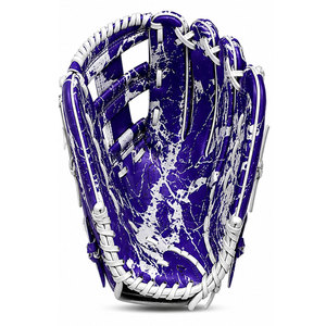 Gants de baseball 2026 en cuir véritable souple avec matériau durable et ajustement confortable pour l'entraînement et les matchs - Product Image 3