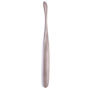 Elevador Espinal Cobb de 24 cm, de Acero Inoxidable, Manual, Reutilizable, Instrumento Quirúrgico Ortopédico para Elevación de Huesos de Columna Vertebral, de Grip Surgical - Product Image 2