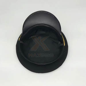 หมวกยูนิฟอร์มโลโก้สั่งทำ แบรนด์ส่วนตัว หมวกยูนิฟอร์มขายดี หมวกยูนิฟอร์มคุณภาพพรีเมียม - Product Image 3