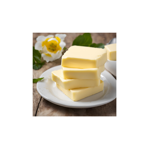 Salted Buttery Flavour Sterilized Margarine 80% Fat Content <b>Box</b> Packaging Carton Halal & ISO Certified - Product Image 3