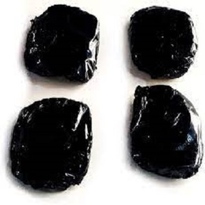 Resina de Shilajit Natural, Producto Mineral Herbal, Extracto Puro de Resina para Aplicaciones Tradicionales de Productos Herbales - Product Image 4