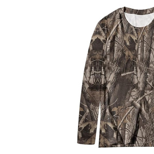 Sudadera Estilosa con Cuello Redondo y Camuflaje Verde para Hombre y Mujer, Cómoda para Uso Diario y Moda Urbana - Product Image 4
