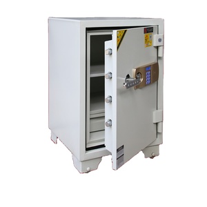Reclutamiento de agentes de cajas fuertes ignífugas en Hanoi-Caja fuerte de oficina hecha en Vietnam - Product Image 4