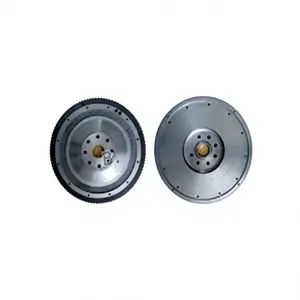 Cigüeñal para TATA Fly Wheel 127T 278607989927 2516 LPT Signa Truck 5.9L 6BT 6.0L 694TC, Piezas de Motor Diésel - Product Image 1