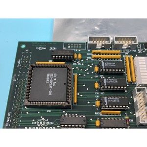 BROOKS INSTRUMENT BM18538 PCB, 129396 - อุปกรณ์และชิ้นส่วนเซมิคอนดักเตอร์ระดับโลกที่เชื่อถือได้ - Product Image 1