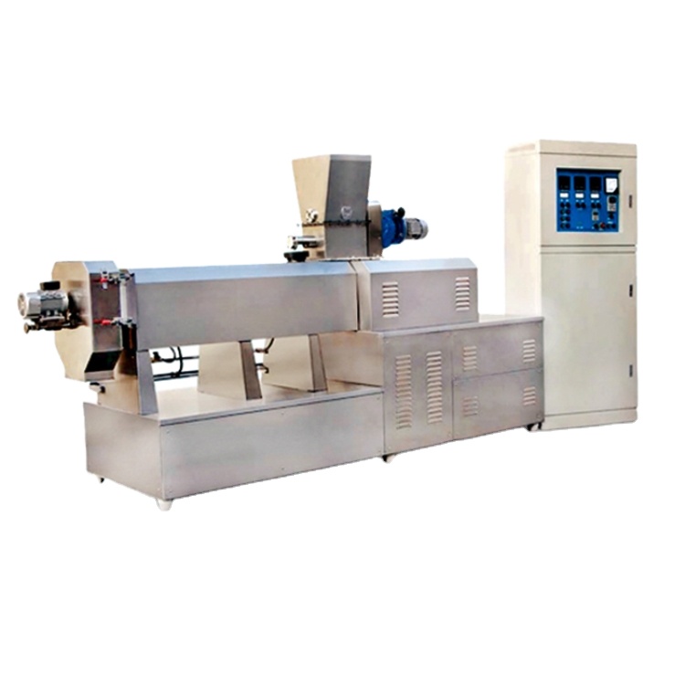 Производственная линия съедобных рисовых соломинок, оборудование для разлагаемой соломинки, машина для приготовления пасты, рисовой соломинки