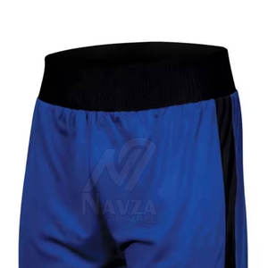 Combinaison de boxe pour homme en polyester, coupe classique, idéale pour le sport – Offre spéciale - Product Image 6