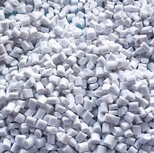High Density 50% TiO2 Content White <b>Masterbatch</b> for <b>Plastic</b> Film - Product Image 6