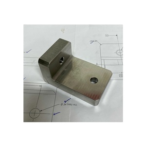 Fabricación clásica de chapa metálica OEM, ensamblaje, plegado CNC, acabado, soluciones metálicas completas, entrega rápida, piezas con certificación ISO - Product Image 2