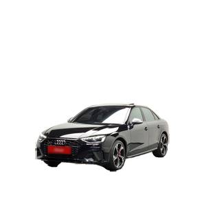 ออดี้ เอส4 ปี 2023 เครื่องยนต์ 3.0 TFSI ควอตโตร ระยะทาง 31,991 กม. เกียร์อัตโนมัติ พวงมาลัยซ้าย เบาะหนัง กล้องมองหลัง - Product Image 1