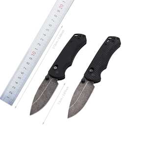 Design Your Own Pocket <b>Knife</b> Folding Crossbar <b>Lock</b> <b>Knife</b> in Low MOQ <b>Knife</b> Manufacture - Product Image 2