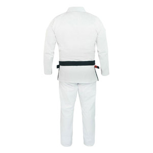 Tenue d'arts martiaux sur mesure, uniforme de Jiu-Jitsu pour adulte, prix bas, dernier design, uniforme de Jiu-Jitsu - Product Image 6