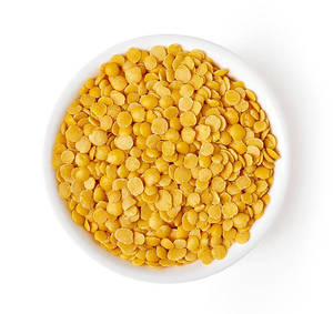 ถั่วชิกพีแบบแยกเปลือก - Product Image 2