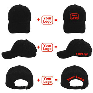 Gorra de Béisbol Vintage de 5 Paneles Bordada a Mano, Impermeable, de Algodón Terry, con Logotipo Personalizado, Impresión Puff, Estilo Strobeck, Hecha de Jersey - Product Image 2