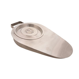 Bacinca Premium Portátil, Diseño Duradero, Material Ligero, Ajuste Cómodo, Ideal para Residencias de Ancianos, Hospitales y Viajes - Product Image 6