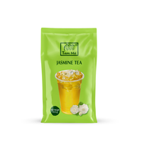 Feuilles de thé Pandan de qualité export, rafraîchissantes, premium, certifiées, emballées en sachets de thé vert