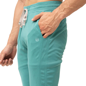 Shorts d'entraînement pour hommes SHH, sublimation, respirants, légers, de haute qualité, décontractés, pour l'été, en polyester. - Product Image 5